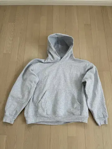 로스앤젤레스 어패럴 그레이 XL