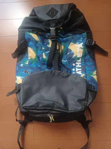 ATHLETA 럭색/백팩