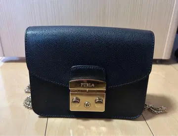 FURLA 메트로폴리스 숄더백