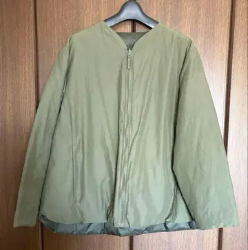 플랜테이션 라이트리버 다운 코트