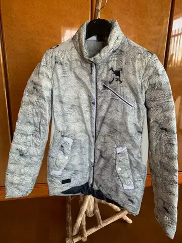 Oakley 오클리 골프 다운 자켓 M