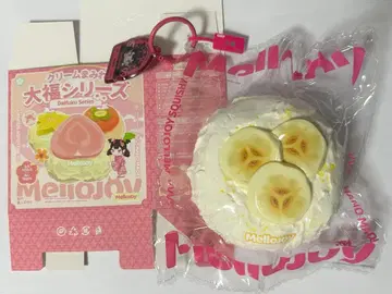 Mellojoy 대복 시리즈 바나나