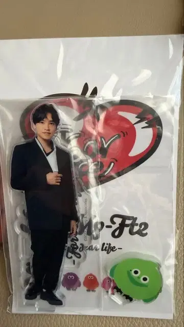 Kis-My-Ft2 니카이도 타카시