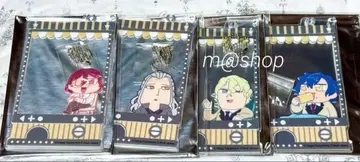 앙스타 부쿠스타 Eden 외출 아크릴 사진 아크릴 프레임