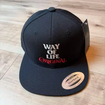 Rats x Pabst 콜라보 캡