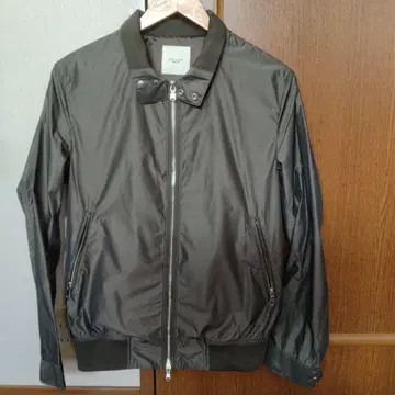 EDIFICE 나일론 자켓 M