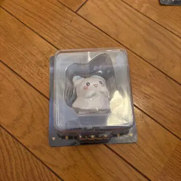 산리오 해피 복권 하나마루 유령 피규어 새상품, 미사용