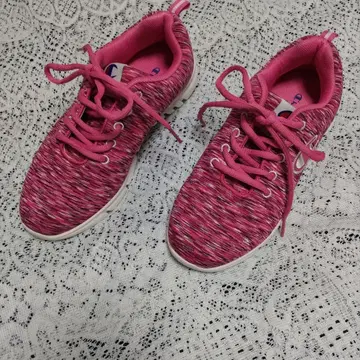 새상품, 미사용 Champion 여성용 스니커즈