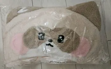 ZB1 제로니 제로니 하니니 후드 부착 담요 popup 미개봉