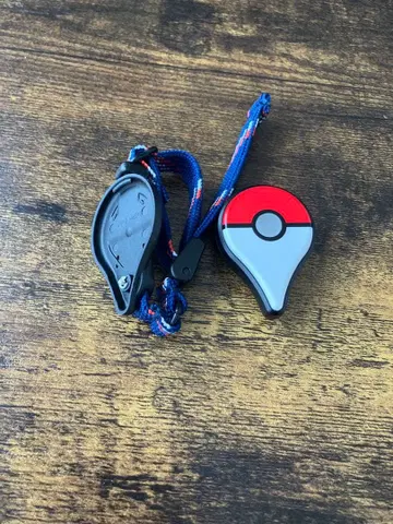 Nintendo 포켓몬 GO Plus 스트랩 포함