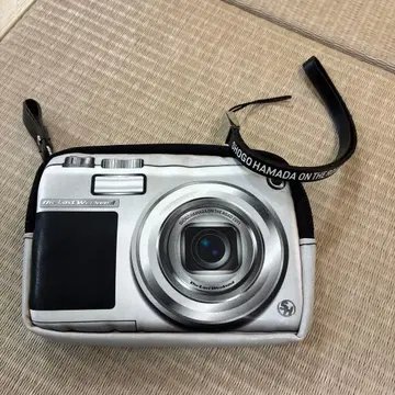 디지털 카메라 케이스 하마다 쇼고