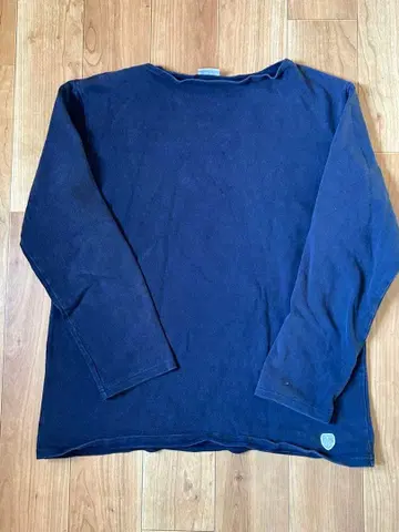 오르치발 ORCIVAL 바스크 셔츠 사이즈 5