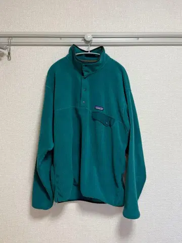 patagonia Synchilla 신틸라 플리스