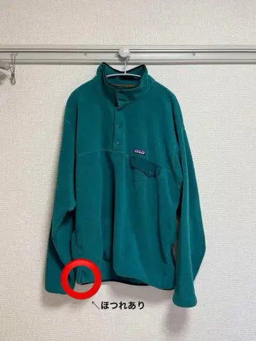 patagonia Synchilla 신틸라 플리스