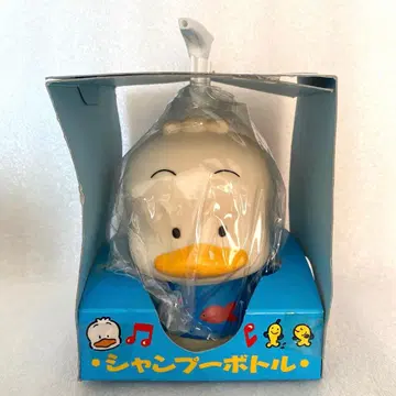 오리 페클 샴푸 보틀 비누 디스펜서 1996년