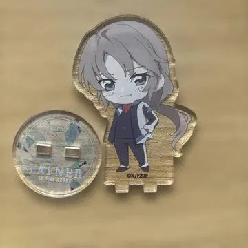 소천의 파프너 미나시로 소우시 애니메이트 카페 아크릴 스탠드