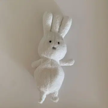 밤과 케로 봉제 인형 오지기짱