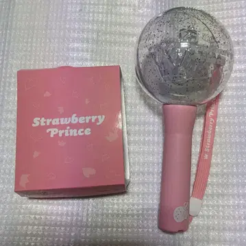 스토푸리 응원봉