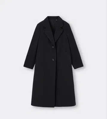 코지 멜톤 테일러드 코트+EC (긴 길이 113.0~120.0cm)