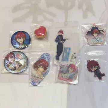 앙스타 스오우 츠카사 묶음 판매