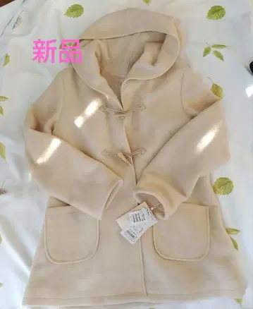 KIRARA 더플 코트 사이즈 40 새상품