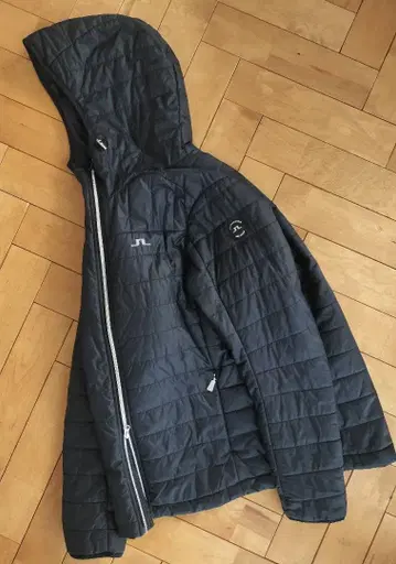 J.LINDEBERG 패딩 자켓 아우터 골프