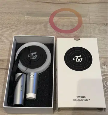 TWICE CANDYBONG Z