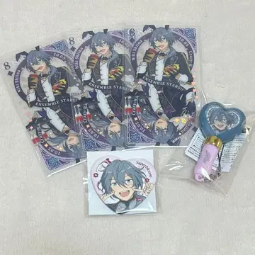 앙스타 니키 set