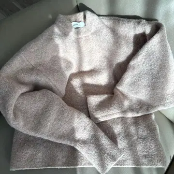 Mila Owen 울 니트