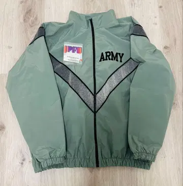 US ARMY 미군 IPFU 데드스탁 L-L