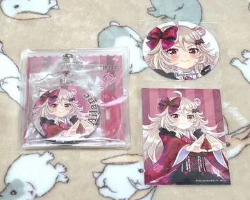 [ SB69 ] 카페 디자인 아이레인 굿즈 세트 1