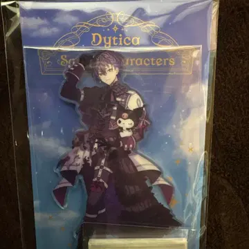 코야나기 로우 산리오 아크릴 스탠드