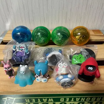 캡슐 토이 가챠가챠 묶음 판매 세트