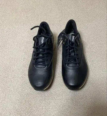 리복 이지톤 24cm 블랙