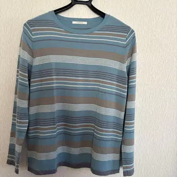 [ 코르디아 ] 스웨터 양모 100% 사이즈 01 ( LL )