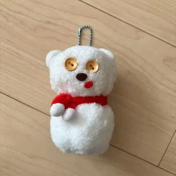 유니버설 팀 눈사람 USJ