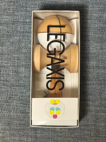 LEGAXIS 켄다마 KENDAMA WORLD CUP 2022