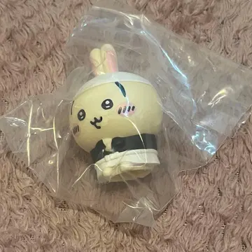 치이카와 라멘 돈 미니 소프트 비닐 피규어 컬렉션 토끼