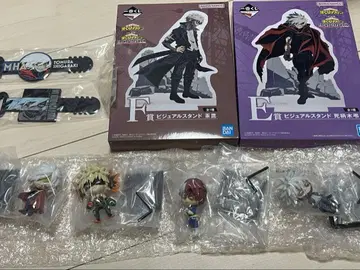 히로아카 제일복권 세트 덤 포함