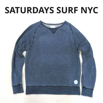 새러데이스 서프 뉴욕 시티 새러데이스 서프 NYC 맨투맨