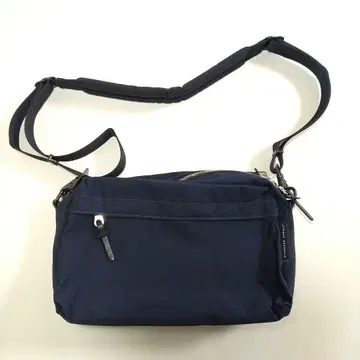 스탠다드서플라이 WEEKEND SHOULDER 10주년 네이비