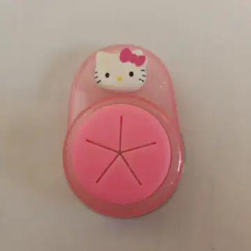 헬로키티 핑크 캐릭터 굿즈