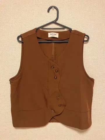 hem me. 브라운 베스트