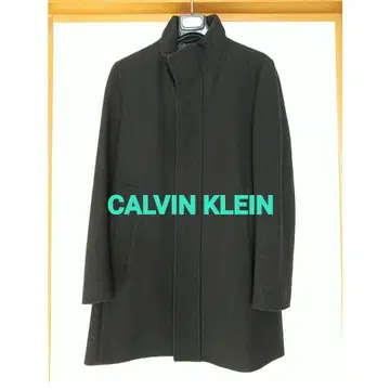 CalvinKlein 코트