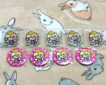 [ SB69 ] 형사 아이레인 굿즈 세트