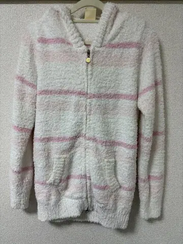 [새상품급] 젤라또피케 긴팔 포근포근 지퍼 후드티 룸웨어