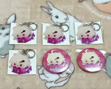 [ SB69 ] 5주년 아이레인 굿즈 세트