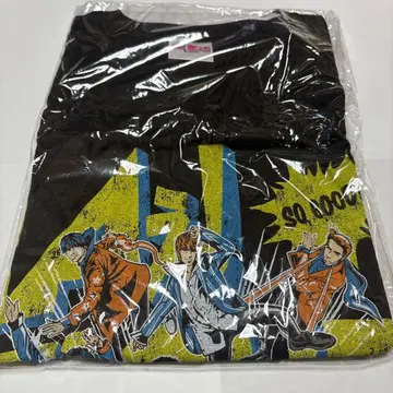 [ 새상품 미사용 ] A!group 티셔츠