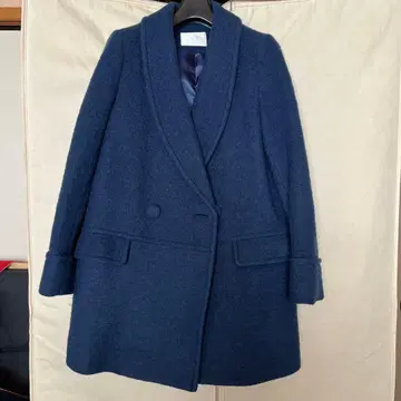 하프 코트 여성용