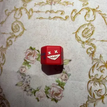 요네즈켄시 피스 반지